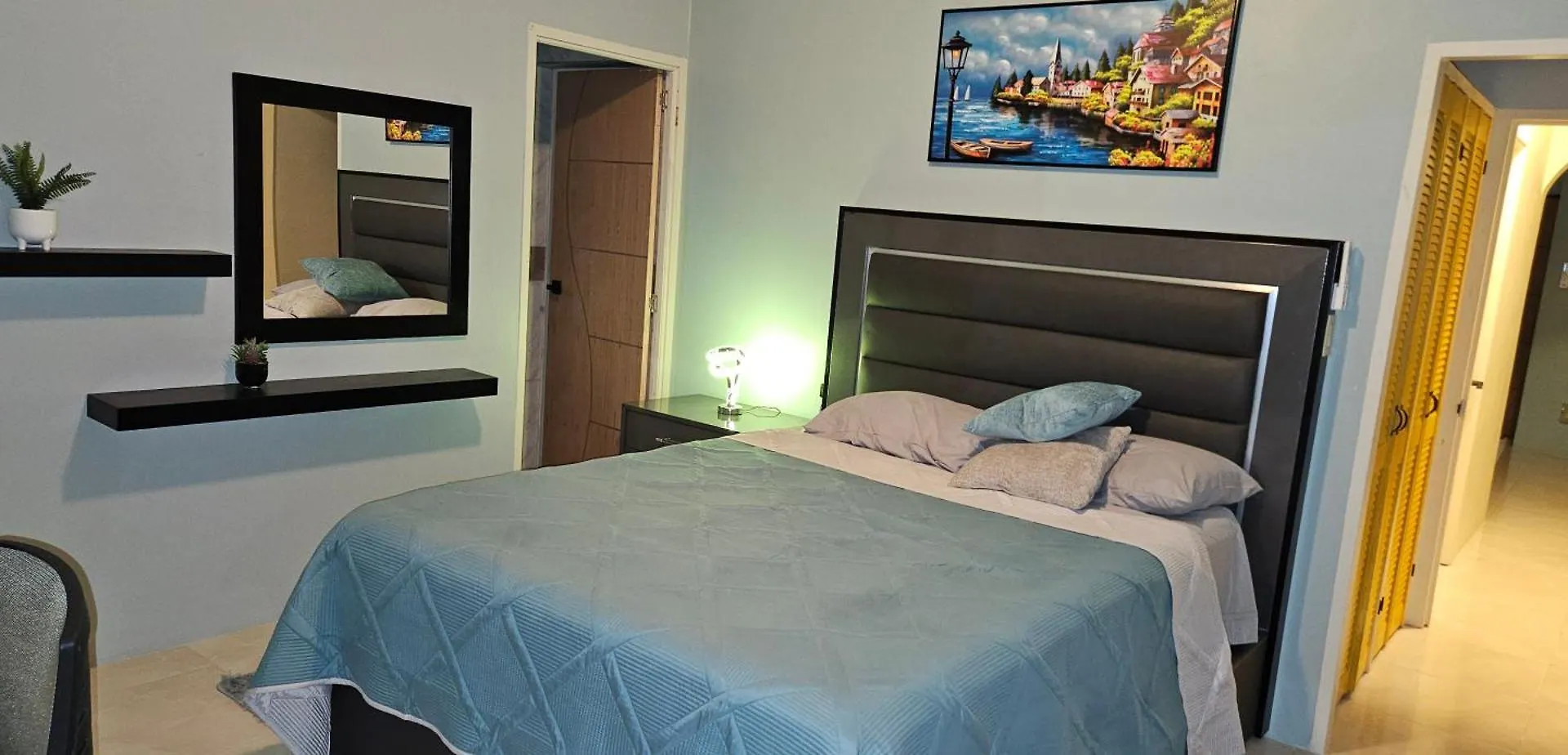 Addvantage Point Apartments 蒙特哥贝 牙买加