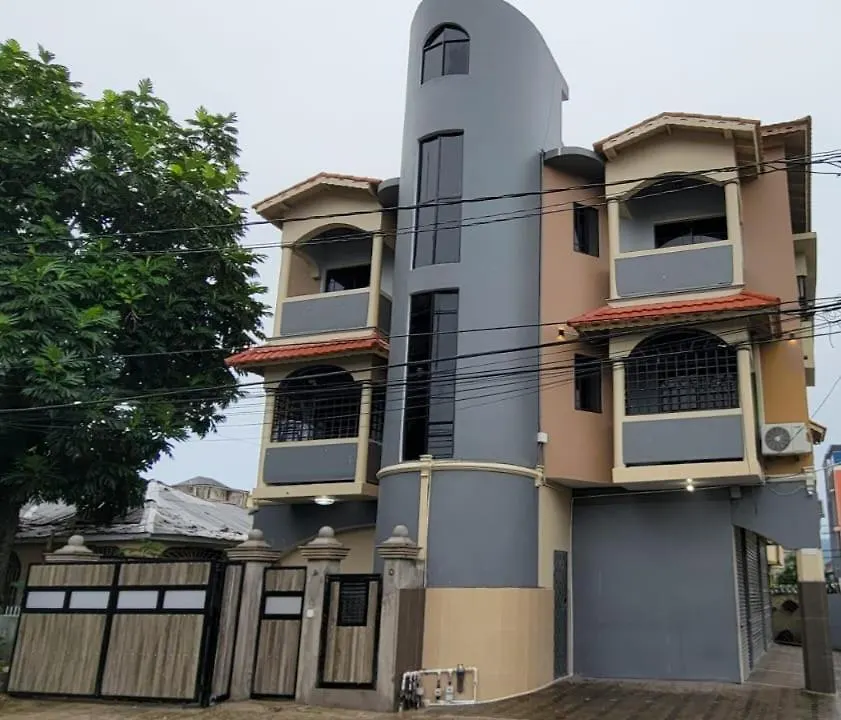 Addvantage Point Apartments 蒙特哥贝