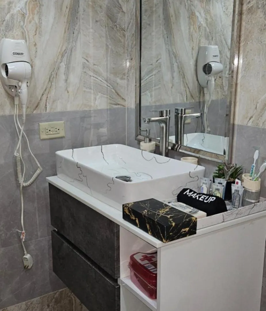 מונטגו ביי Addvantage Point Apartments  מונטגו ביי