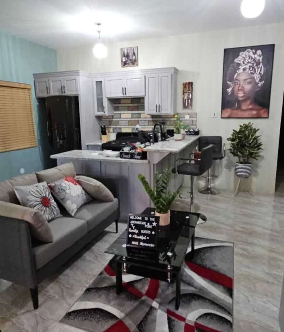 מונטגו ביי Addvantage Point Apartments מונטגו ביי