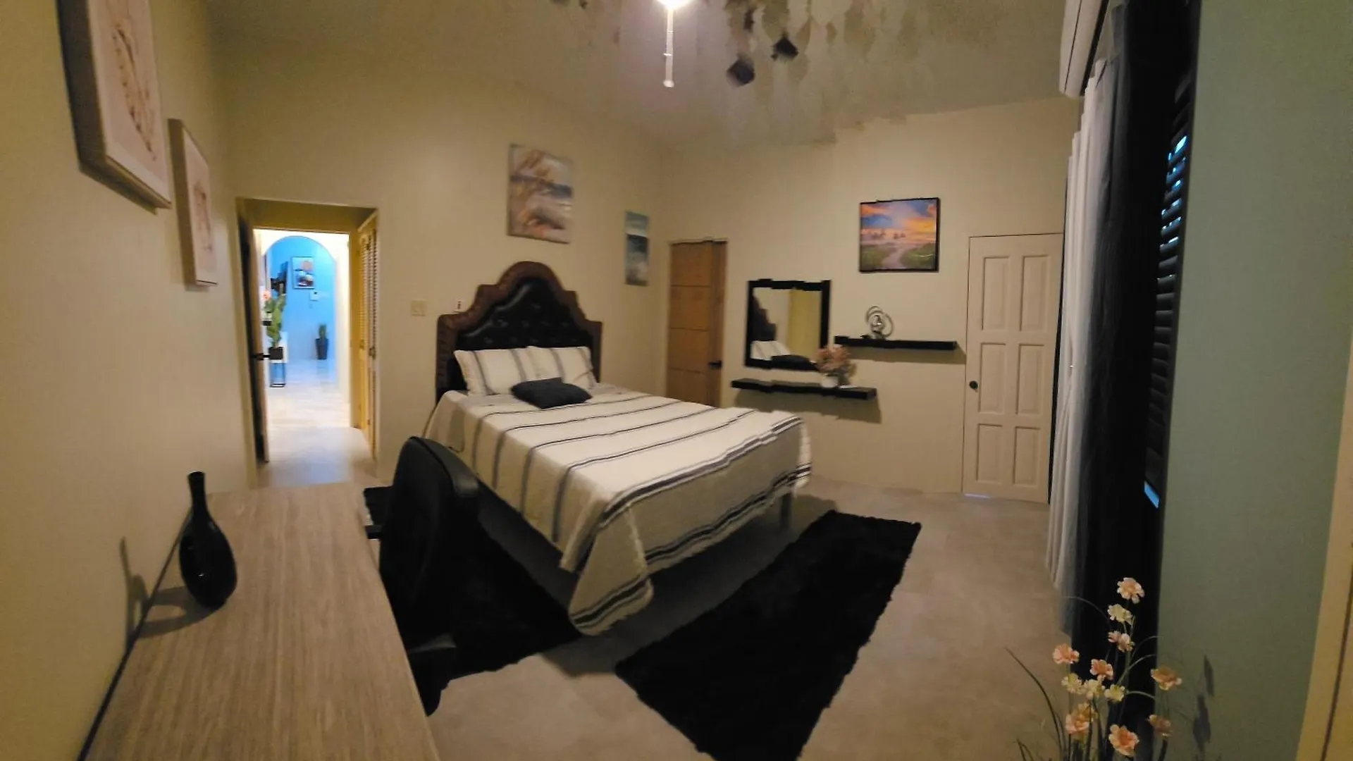 מונטגו ביי Addvantage Point Apartments  מונטגו ביי