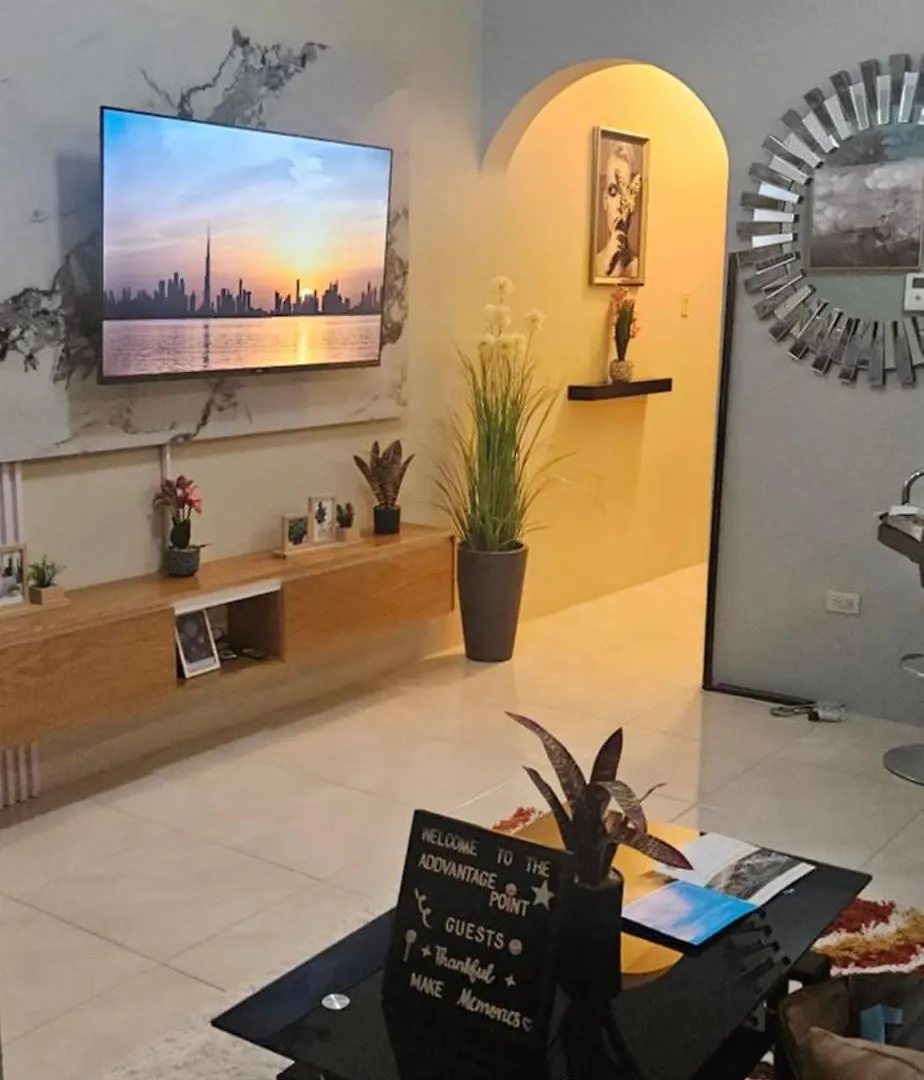 מונטגו ביי Addvantage Point Apartments 0*, מונטגו ביי ג'מייקה